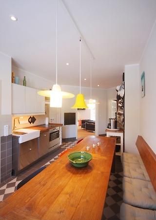 Ferienhaus Wichmannsdorf Ngoại thất bức ảnh