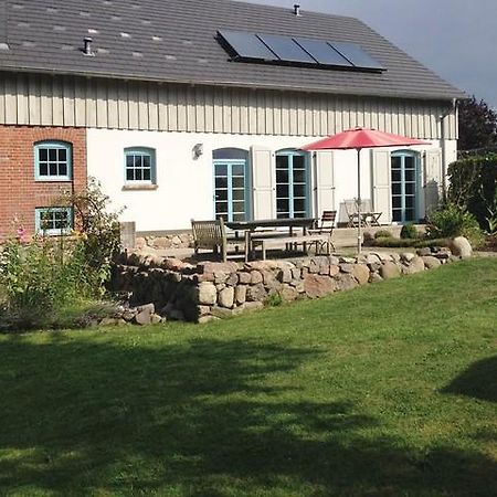 Ferienhaus Wichmannsdorf Ngoại thất bức ảnh