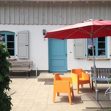 Ferienhaus Wichmannsdorf Ngoại thất bức ảnh