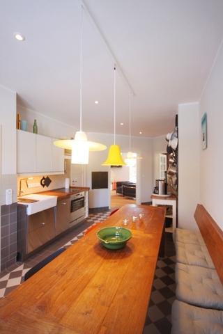 Ferienhaus Wichmannsdorf Ngoại thất bức ảnh