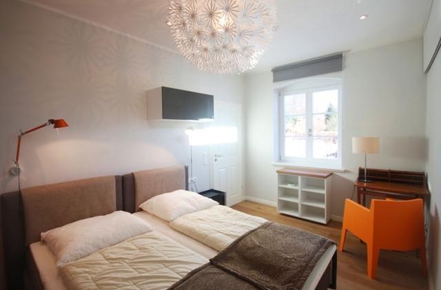 Ferienhaus Wichmannsdorf Ngoại thất bức ảnh