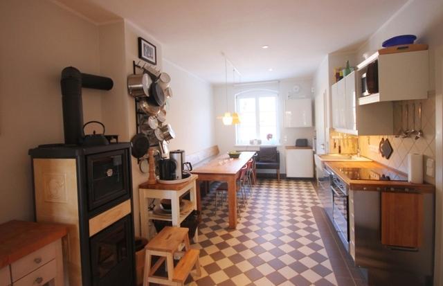 Ferienhaus Wichmannsdorf Ngoại thất bức ảnh