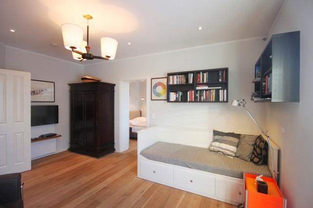 Ferienhaus Wichmannsdorf Ngoại thất bức ảnh